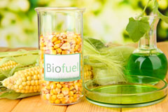 Gardeners Green biofuel availability